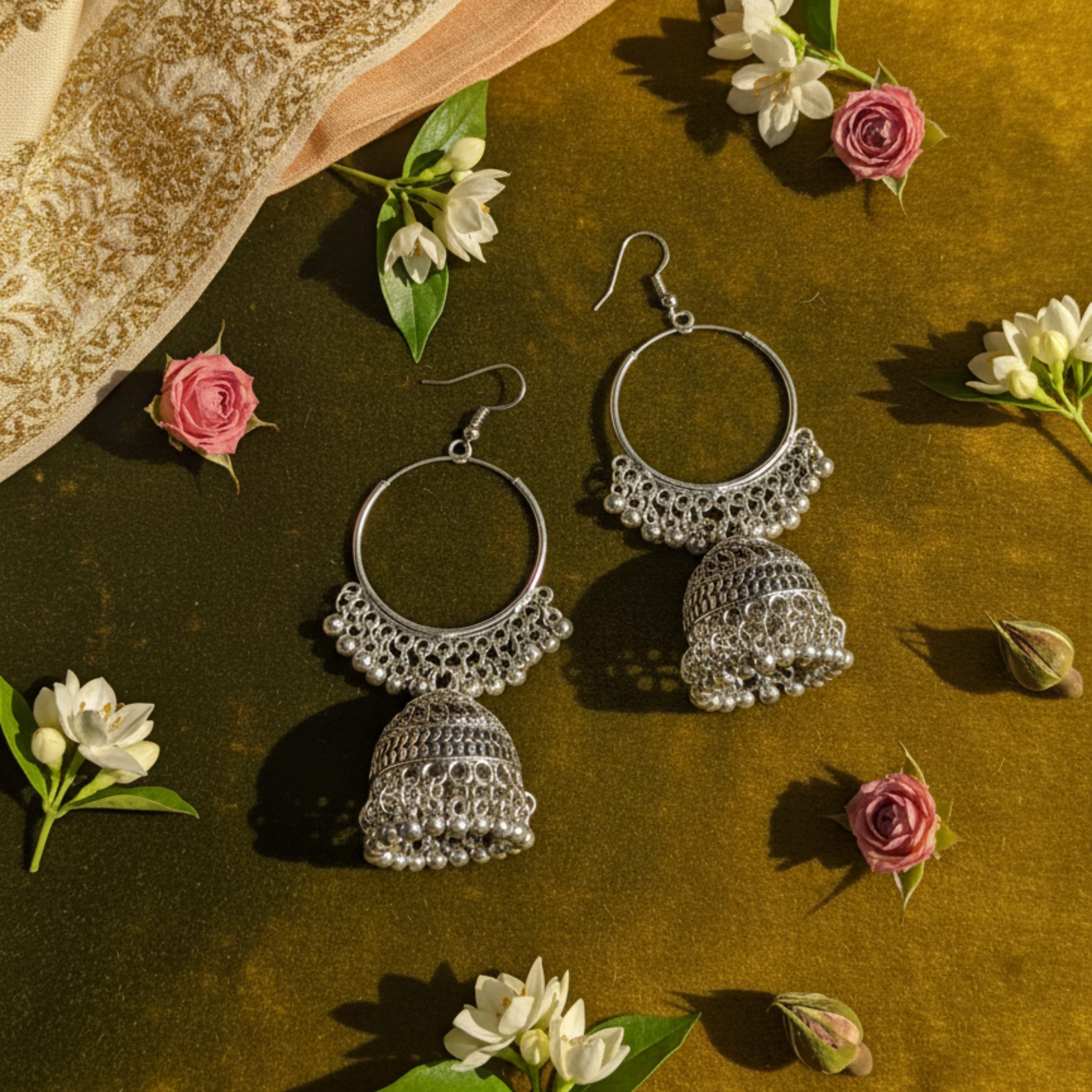 Everyday Glow Earrings